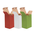 Vaseco Box 12x10x20 cm